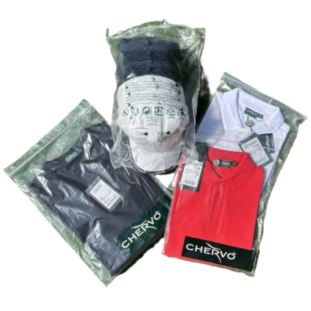 Golfbekleidung