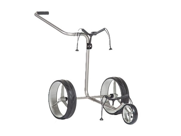 Golftrolleys