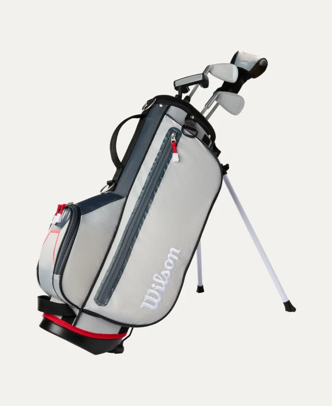 Golfset für Kinder | Wilson Jr Profile 2026 Small