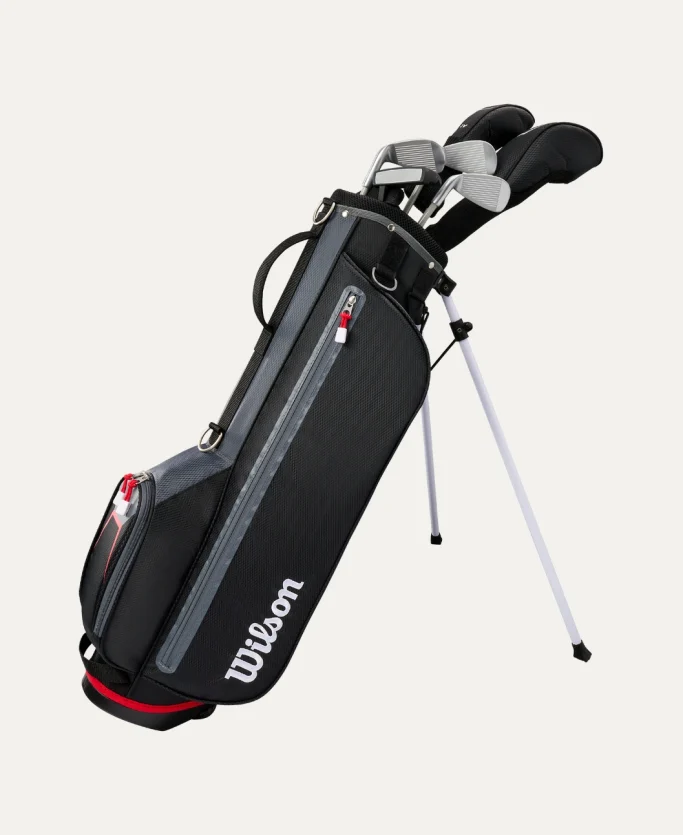 Golfset für Kinder | Wilson Jr Profile 2026 Large