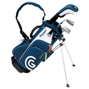 Cleveland Junior Golfset Small Cleveland Junior Golfset Small