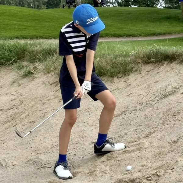 Golfschläger für Kinder: Von Golfkids getestet Golfschläger für Kinder: Von Golfkids getestet
