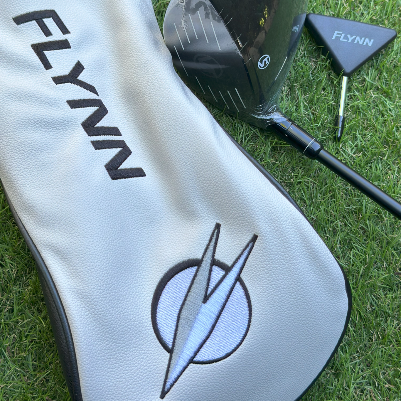 FLYNN Junior Golf stellt seit über 16 Jahren Premium Equipment für die Next Generation her