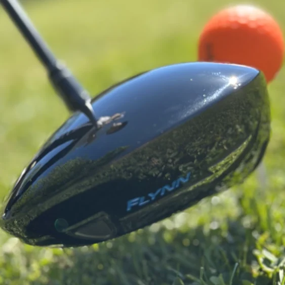 FLYNN Junior Golf Driver Alto+ Custom fit