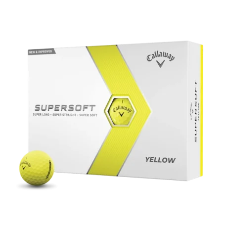 Golfbälle
