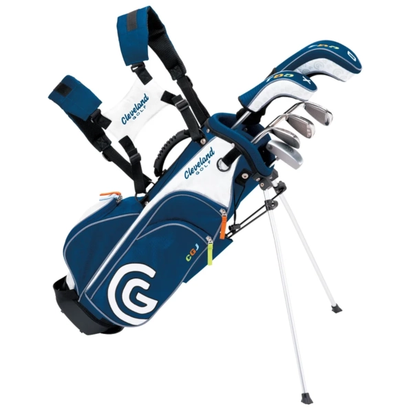 Cleveland Junior Golfset Medium Cleveland Junior Golfset Medium