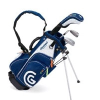 Cleveland Junior Golfset Small Cleveland Junior Golfset Small