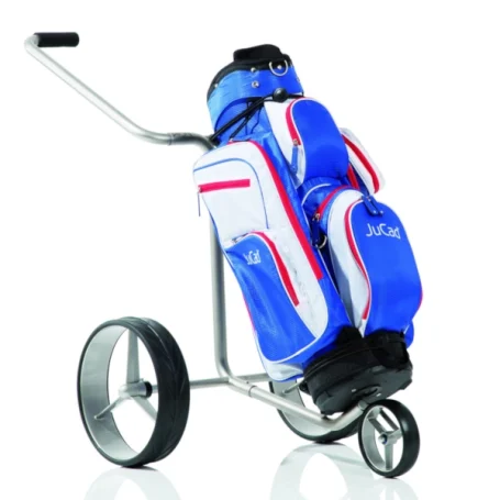 Trolleys & Bags