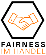 Mitglied der Initiative "Fairness im Handel" Mitglied der Initiative "Fairness im Handel"