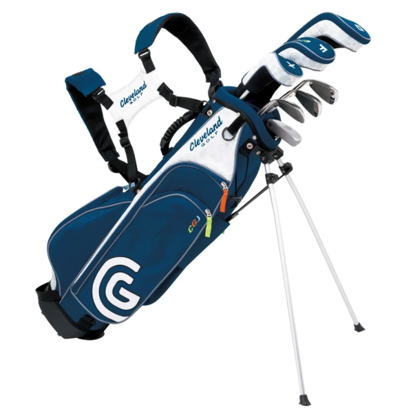 Cleveland Junior Golfset Large Cleveland Junior Golfset Large