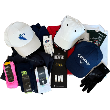 Golfbekleidung Golfbekleidung