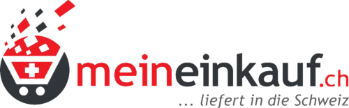 Servicepartner für den Versand in die Schweiz: MeinEinkauf.ch